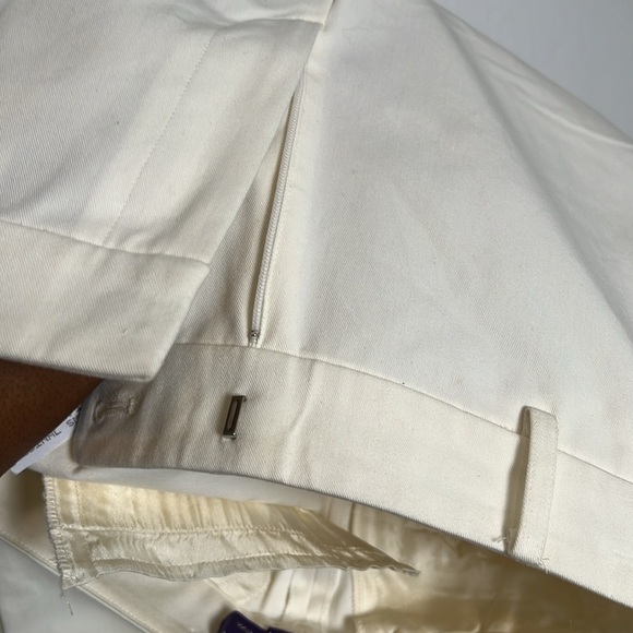 Ralph Lauren Purple Label Heidi Skinny Pants - Picture 9 of 10